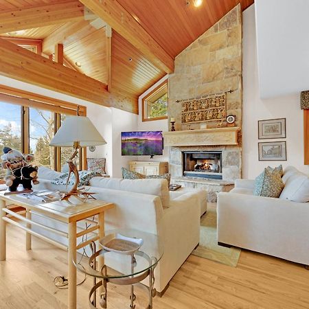 The Ridge At Silver Lake #15 Park City Exteriér fotografie