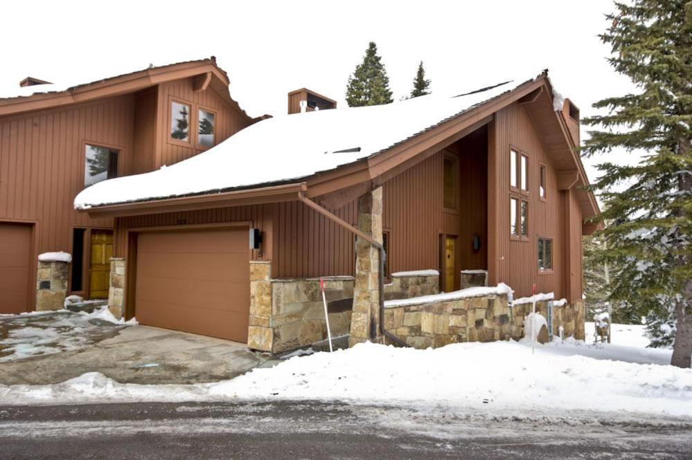 The Ridge At Silver Lake #15 Park City Exteriér fotografie