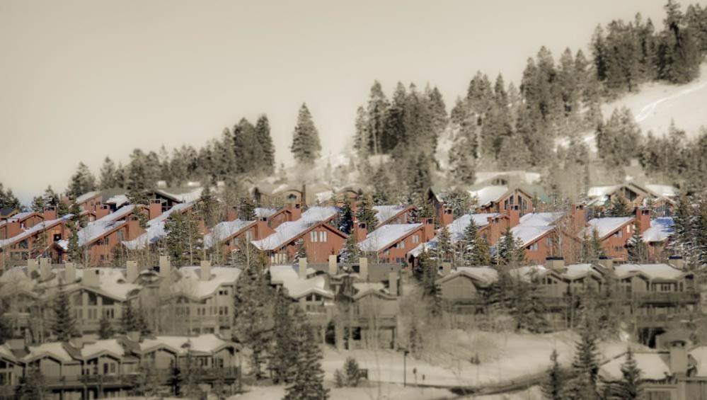 The Ridge At Silver Lake #15 Park City Exteriér fotografie