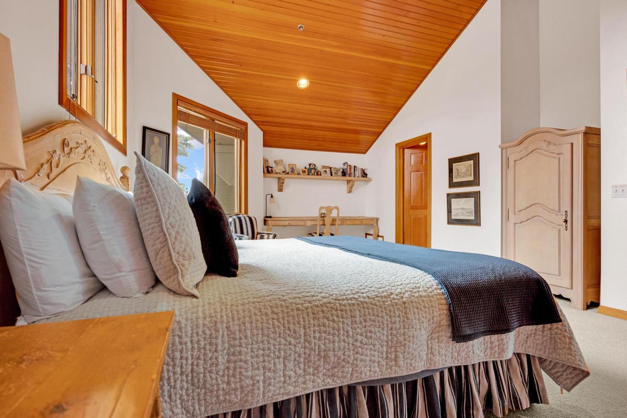 The Ridge At Silver Lake #15 Park City Exteriér fotografie