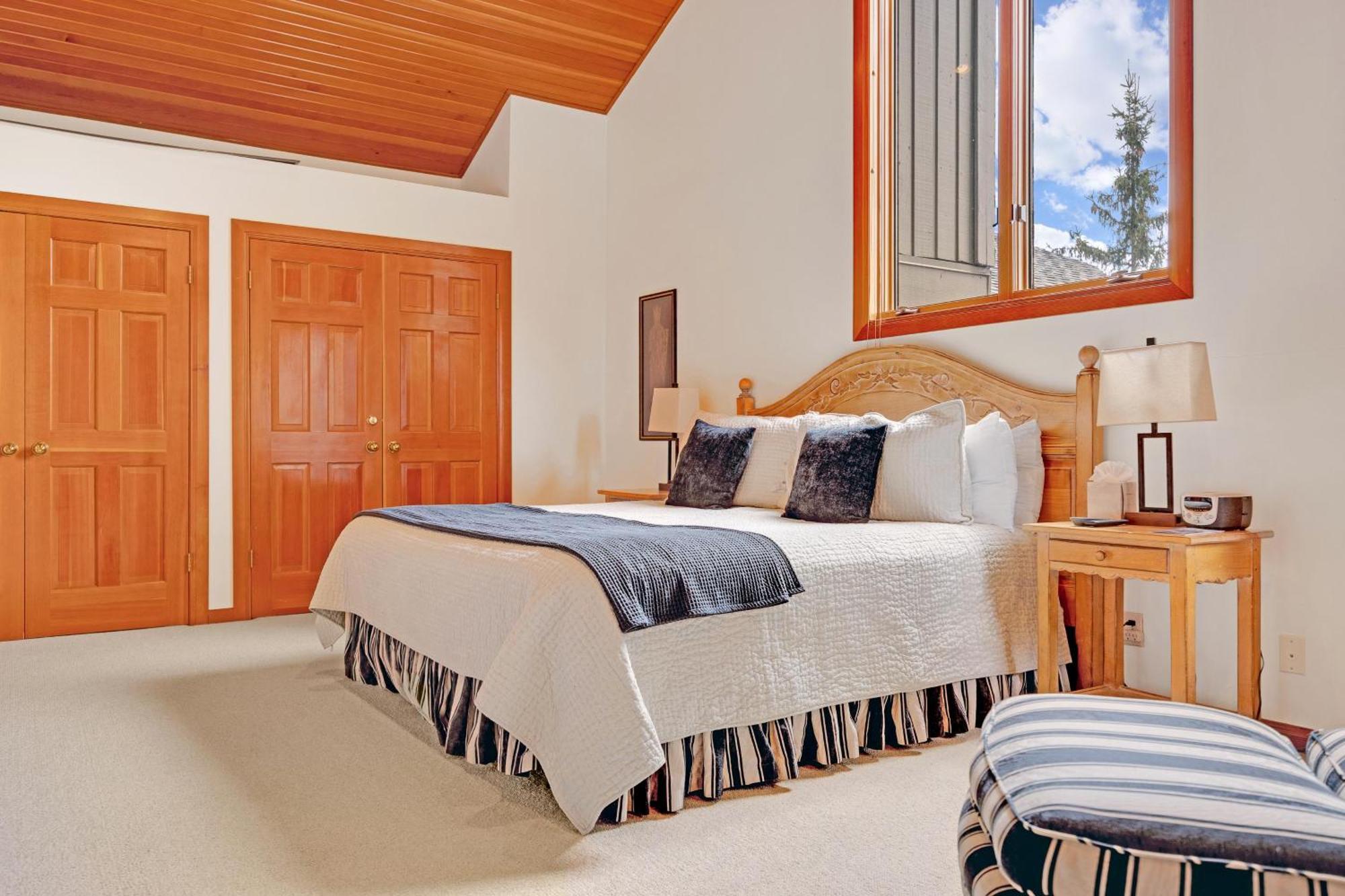 The Ridge At Silver Lake #15 Park City Exteriér fotografie