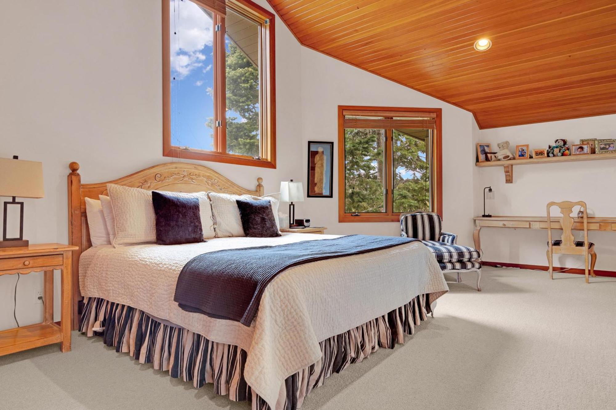 The Ridge At Silver Lake #15 Park City Exteriér fotografie