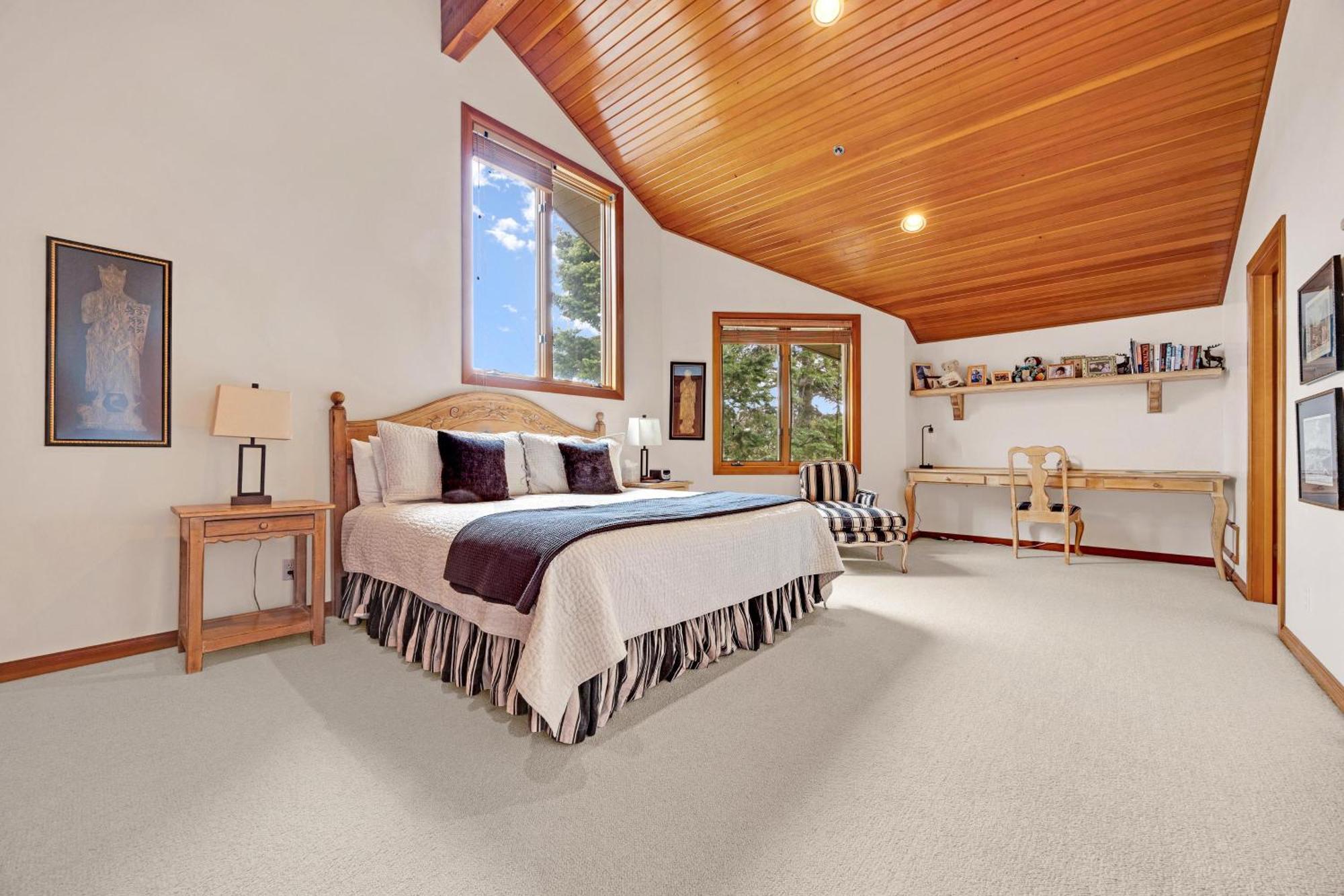 The Ridge At Silver Lake #15 Park City Exteriér fotografie