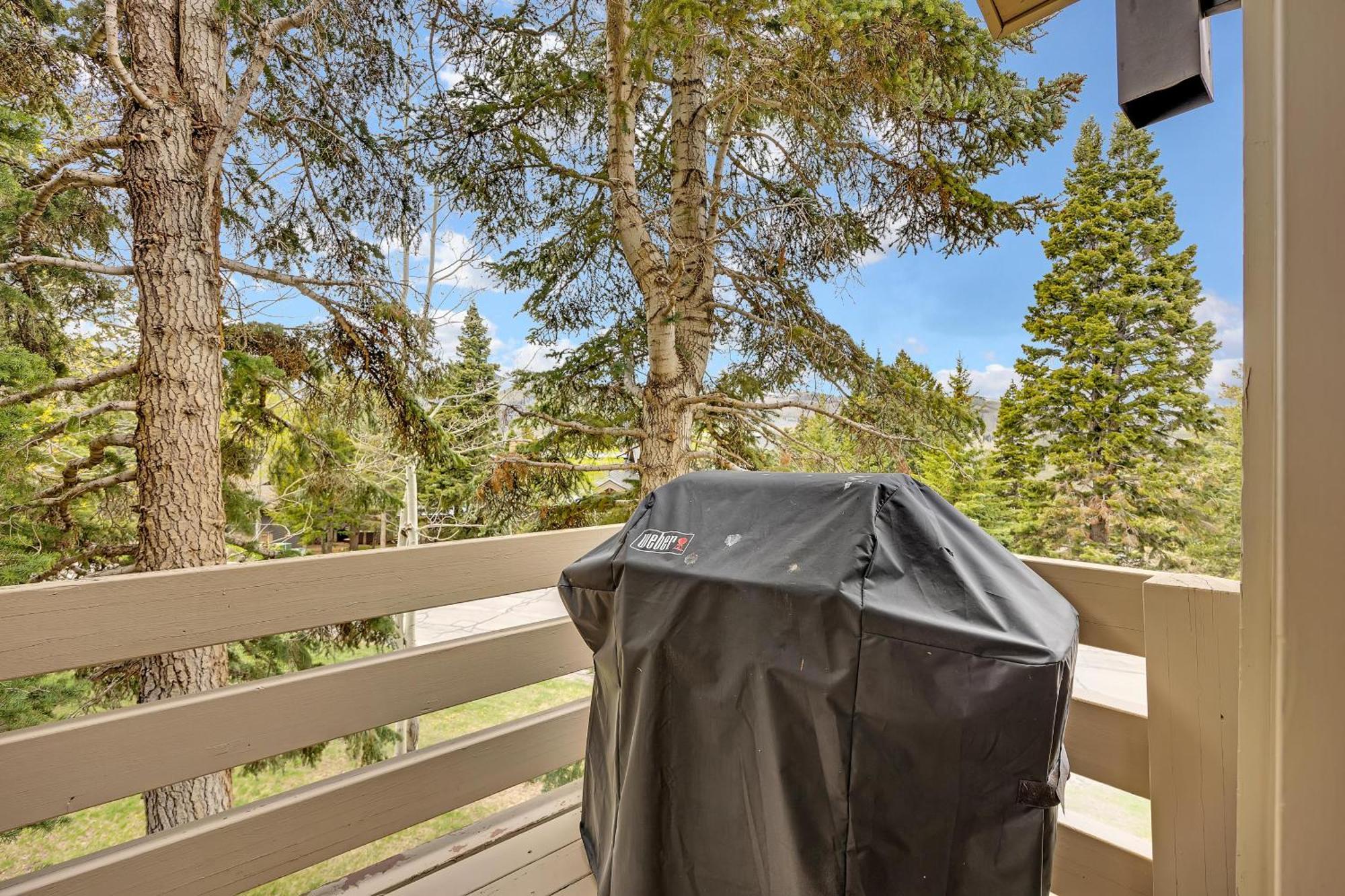 The Ridge At Silver Lake #15 Park City Exteriér fotografie