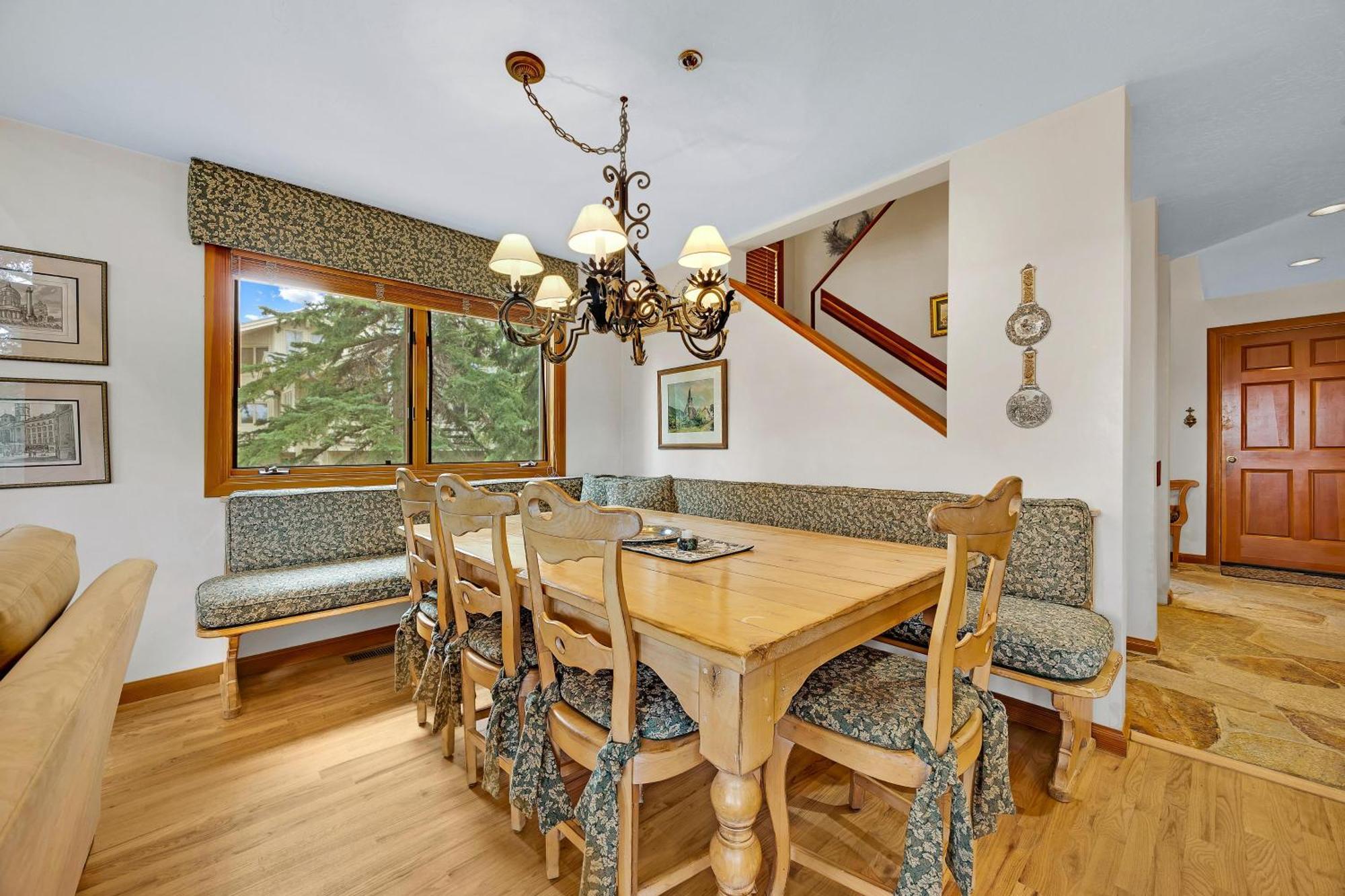 The Ridge At Silver Lake #15 Park City Exteriér fotografie