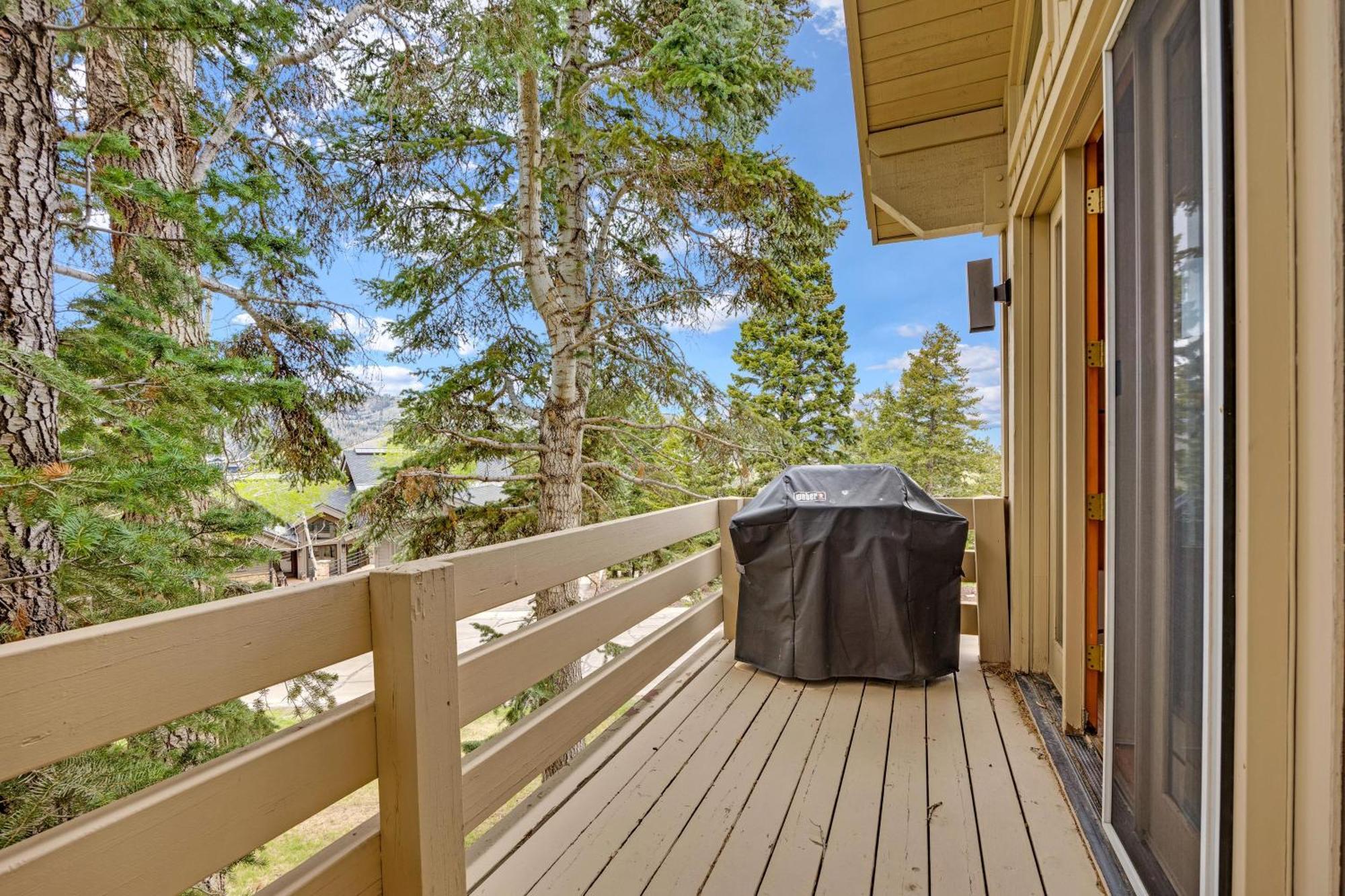 The Ridge At Silver Lake #15 Park City Exteriér fotografie