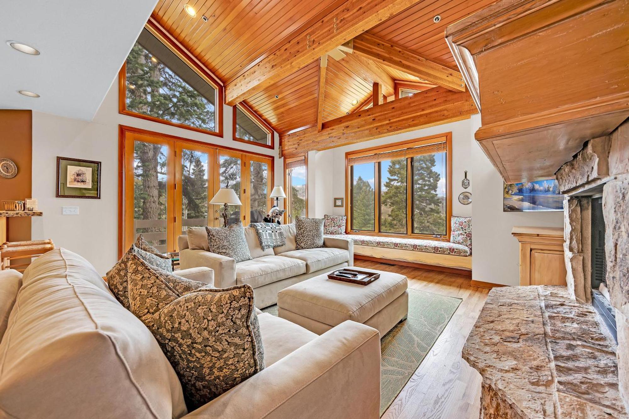 The Ridge At Silver Lake #15 Park City Exteriér fotografie